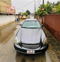 كيا اوبتيما